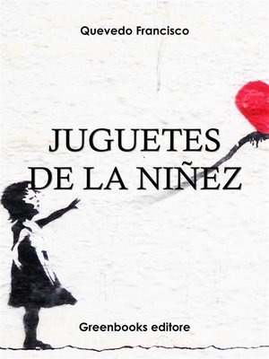 cover image of Juguetes de la niñez